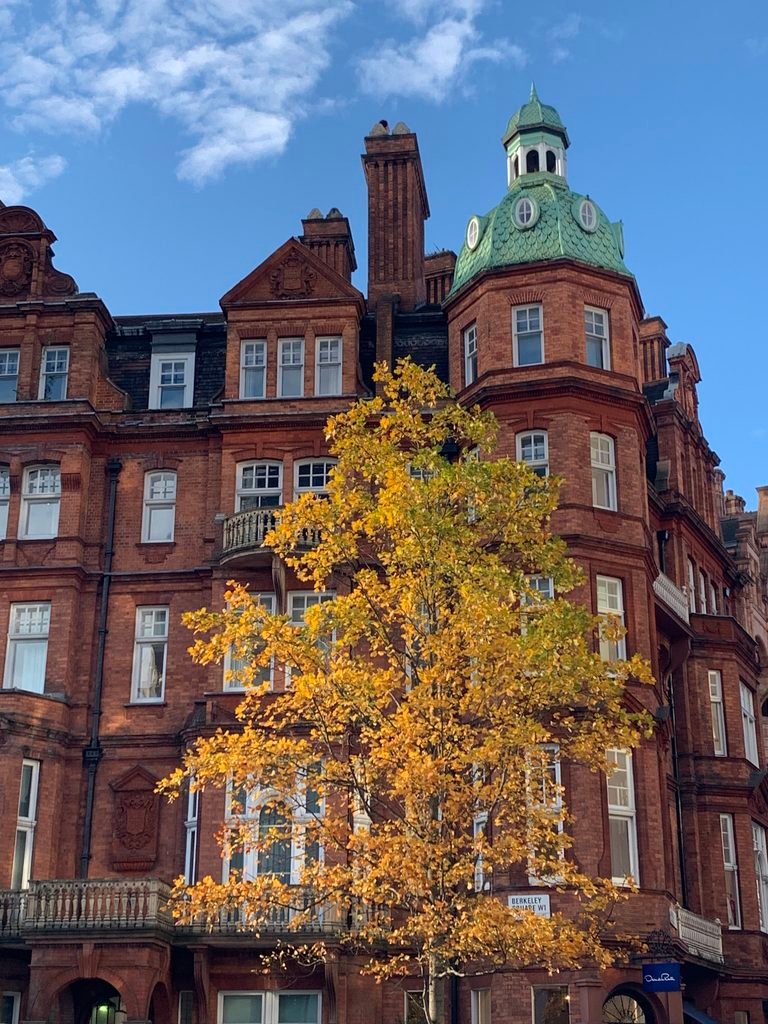London building