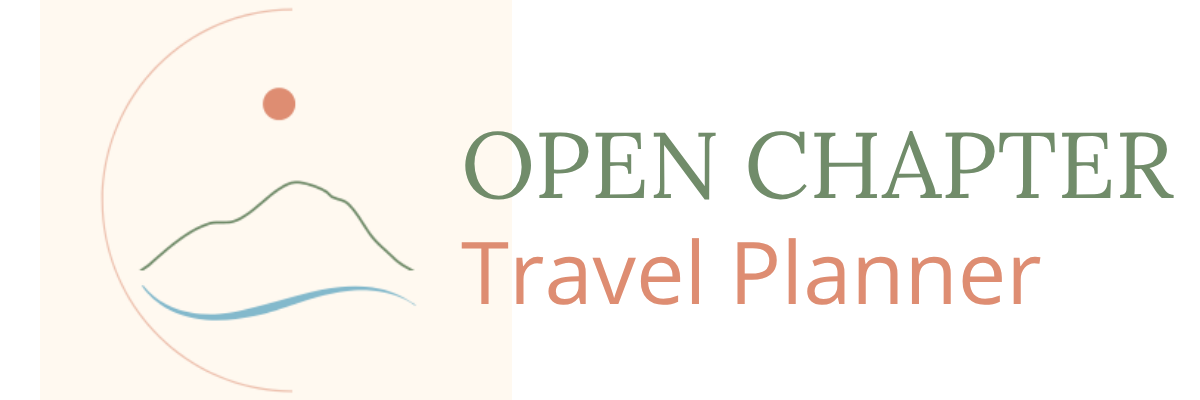 openchaptertravel.com